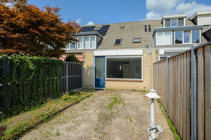 Foto 19 van Korte Slagen 11