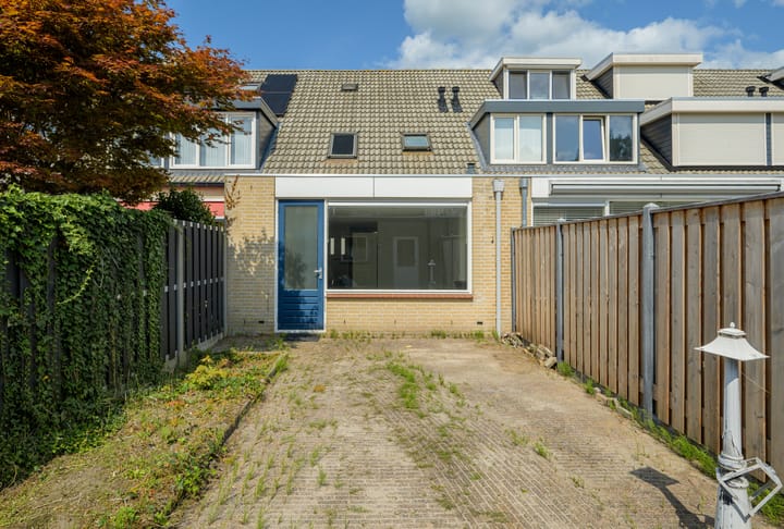 Foto 17 van Korte Slagen 11