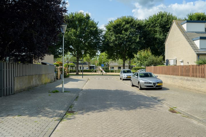 Foto 37 van Korte Slagen 11