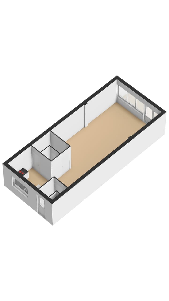 Foto 45 van Korte Slagen 11