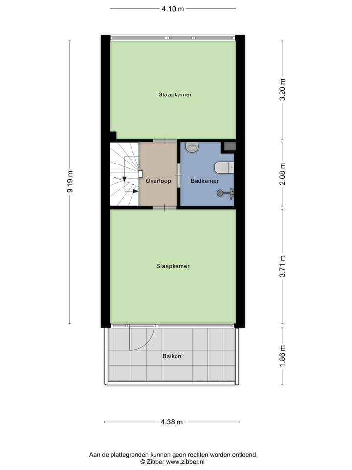 Foto 39 van Sparrenrode 11