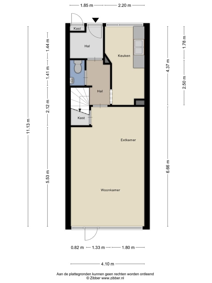 Foto 38 van Sparrenrode 11