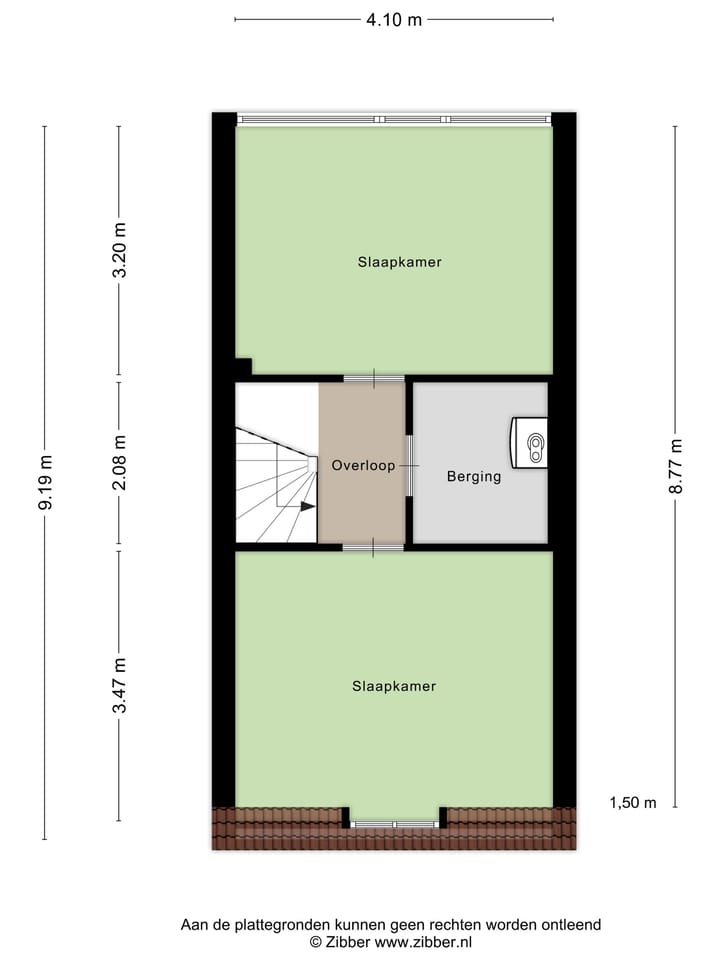 Foto 40 van Sparrenrode 11
