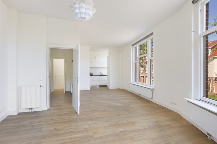 Foto 2 van Stadhouderslaan 99