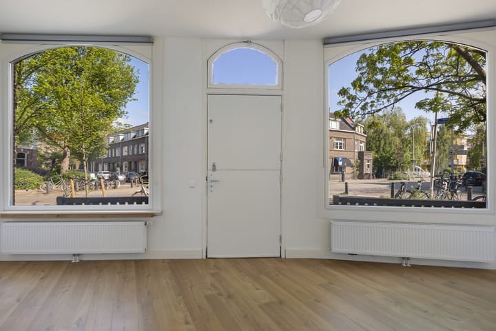 Foto 3 van Stadhouderslaan 99