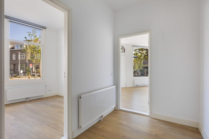 Foto 5 van Stadhouderslaan 99