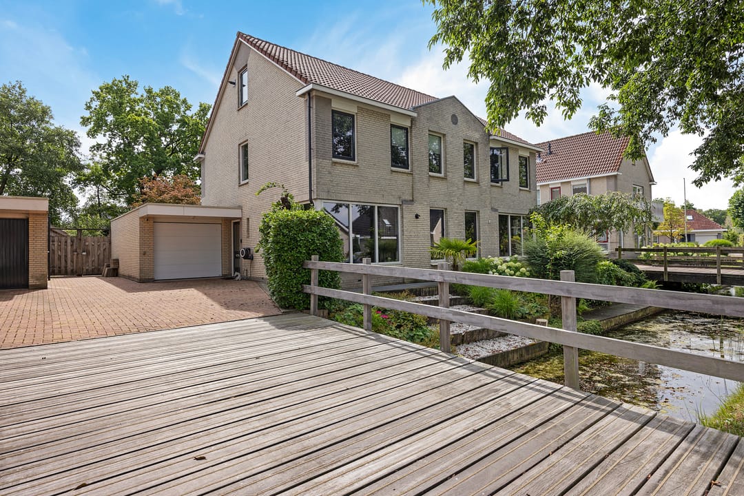 Foto 8 van Rietpol 20