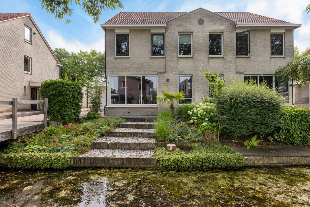 Foto 1 van Rietpol 20