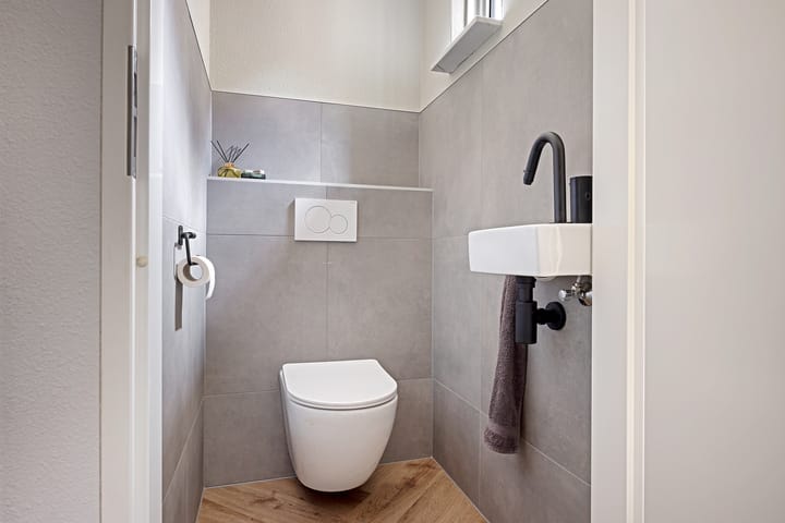 Foto 13 van Rietpol 20