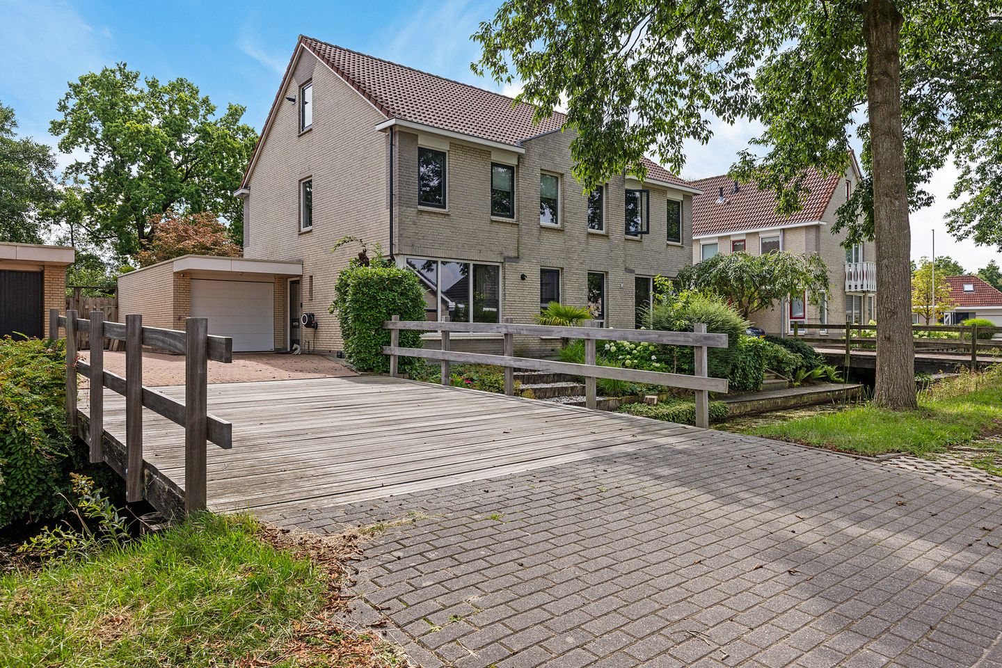 Foto 10 van Rietpol 20