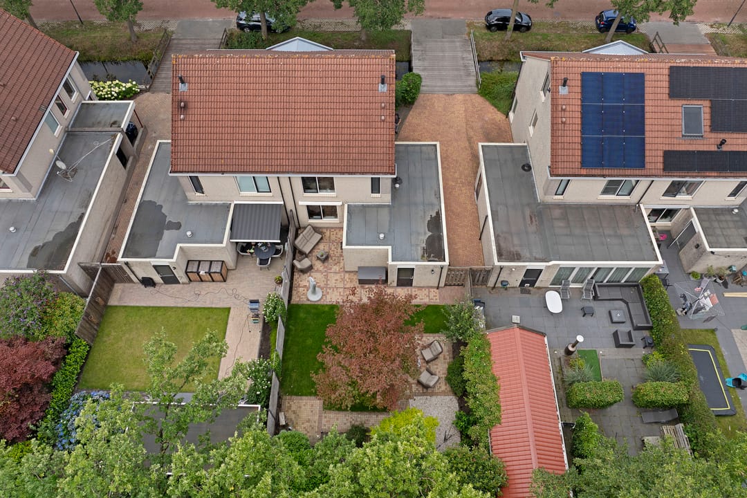 Foto 47 van Rietpol 20