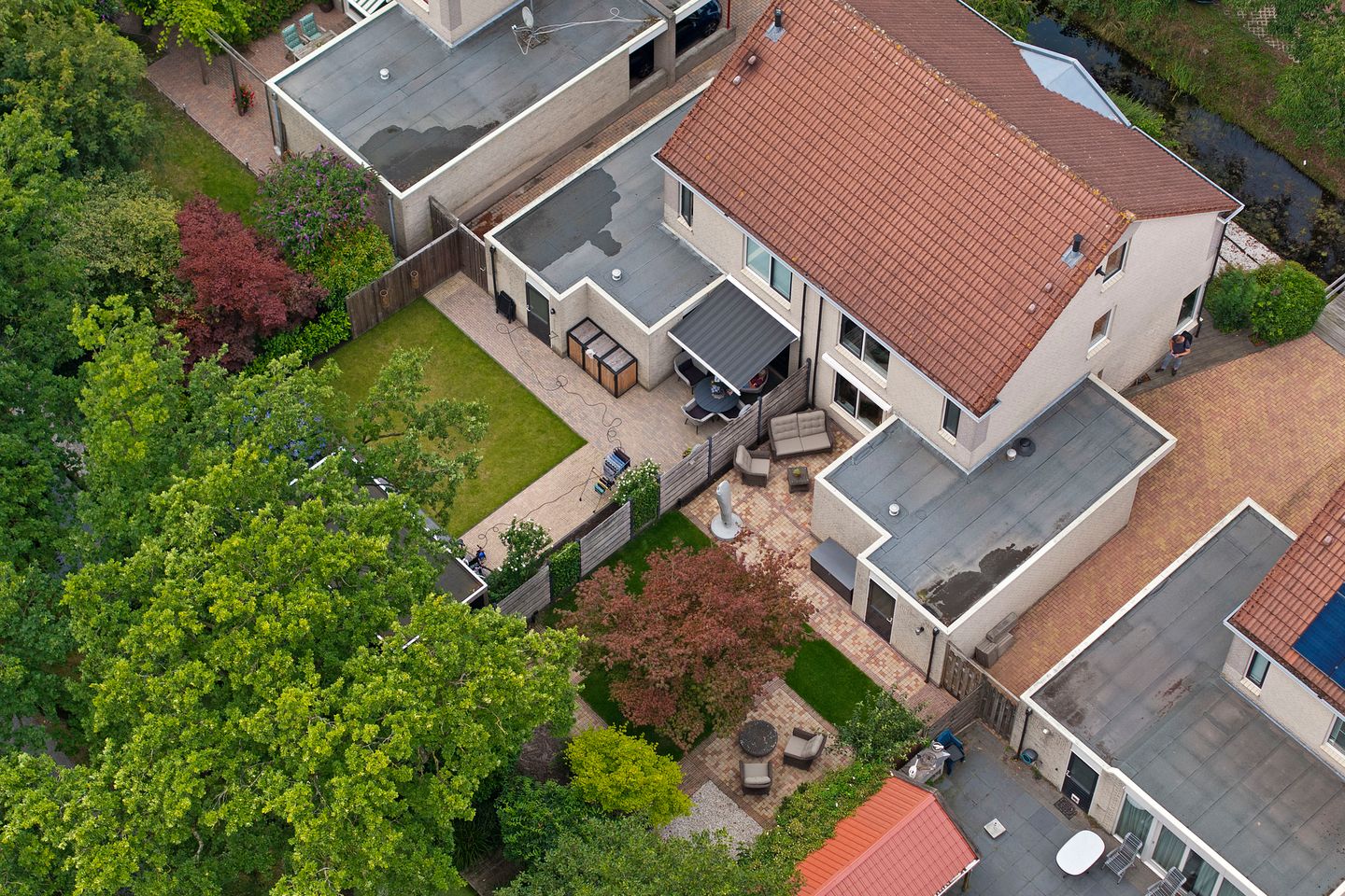 Foto 50 van Rietpol 20