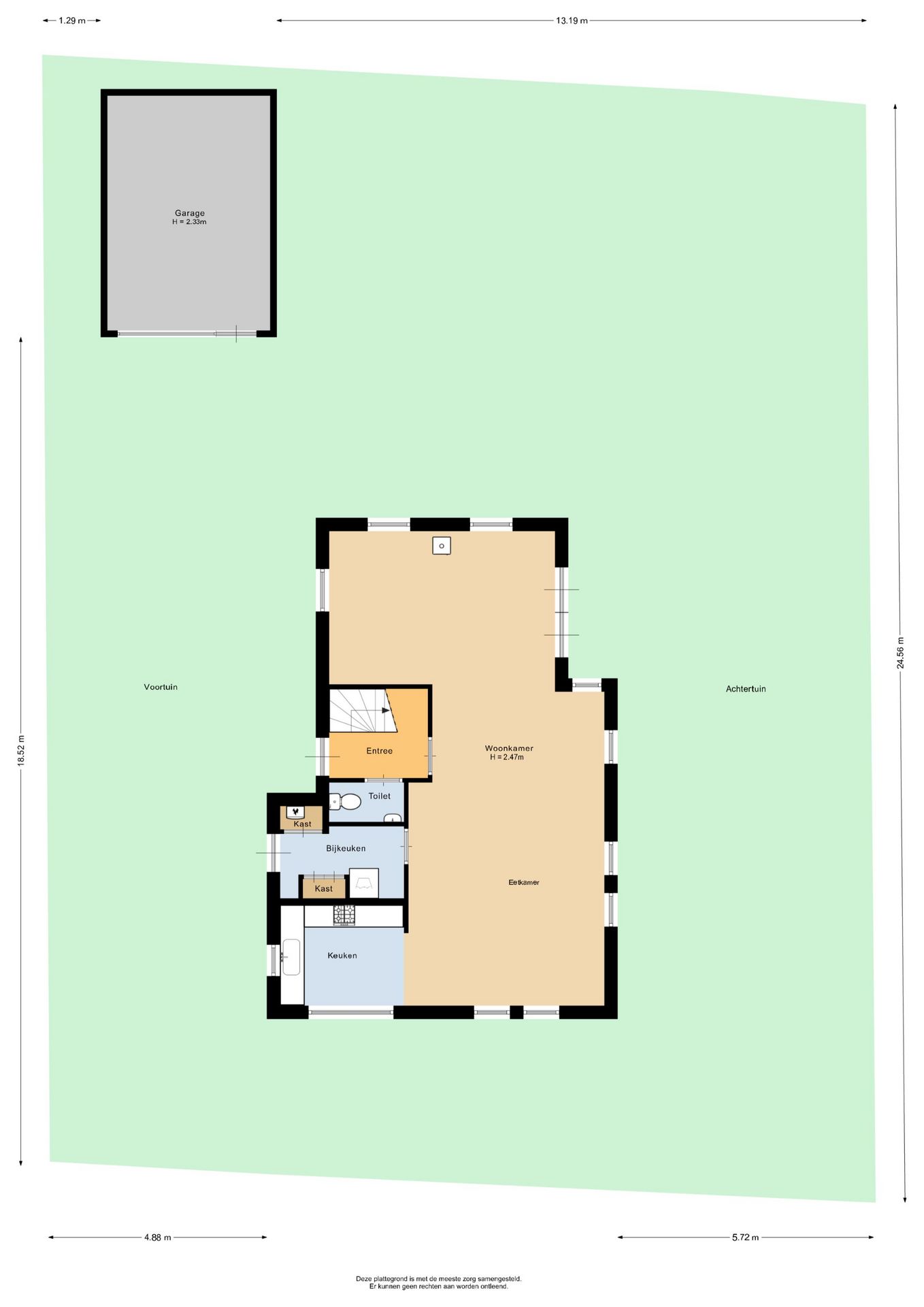 Foto 39 van Paaslohof 35