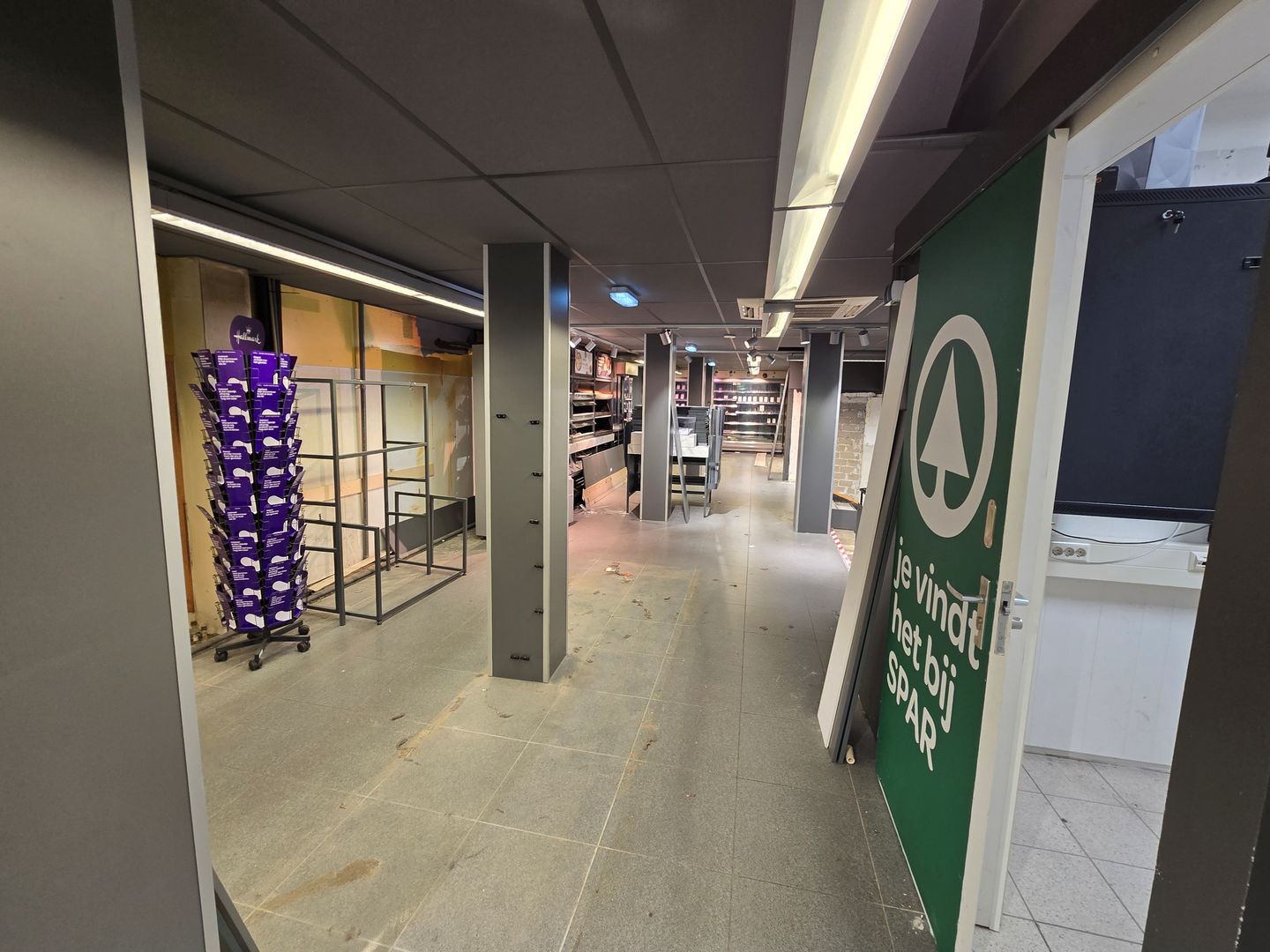 Bekijk foto 4 van Breitnerlaan 271
