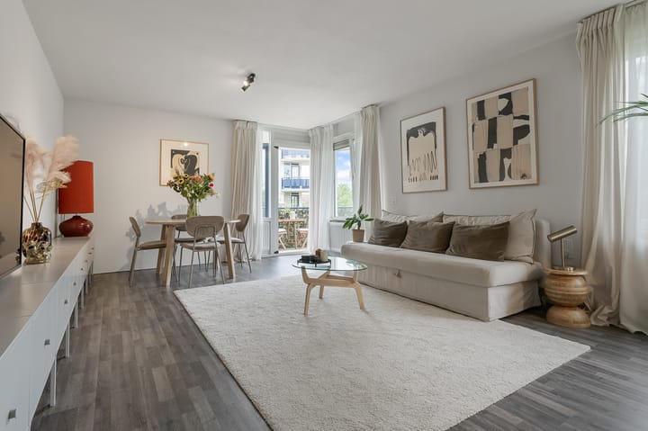 Foto 3 van Ponserstraat 44