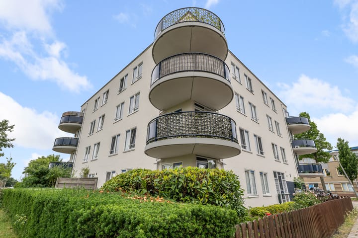 Foto 2 van Ponserstraat 44