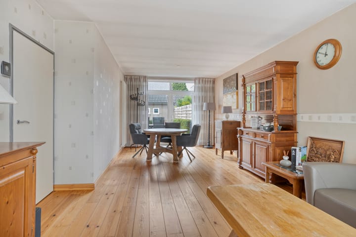 Foto 5 van Hubertusstraat 74