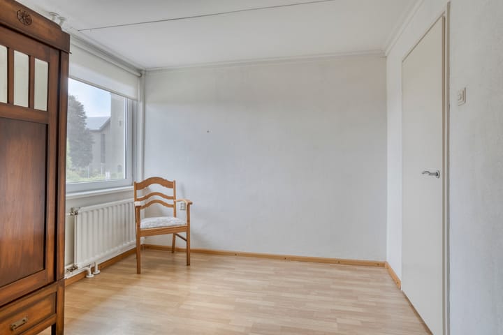 Foto 20 van Hubertusstraat 74