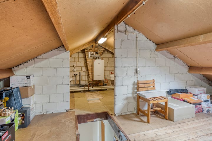 Foto 22 van Hubertusstraat 74