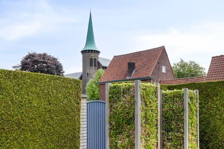 Foto 24 van Hubertusstraat 74