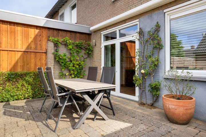 Foto 26 van Hubertusstraat 74