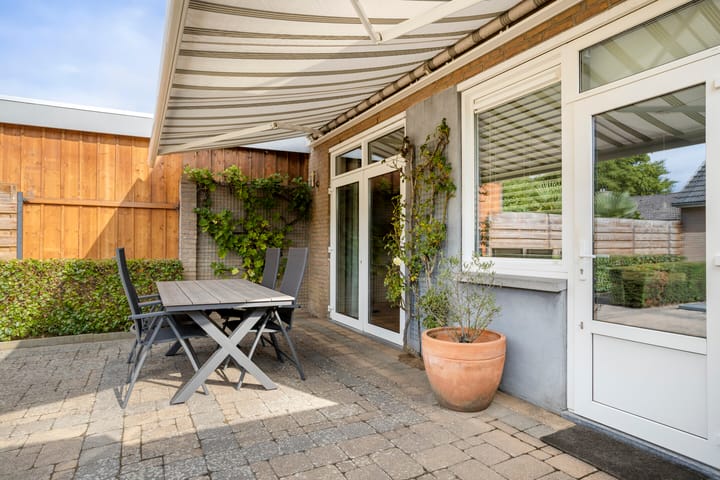 Foto 27 van Hubertusstraat 74