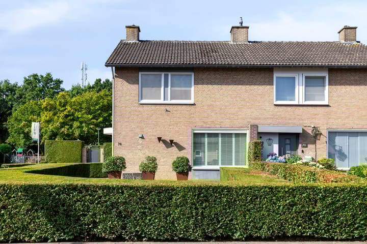 Foto 31 van Hubertusstraat 74