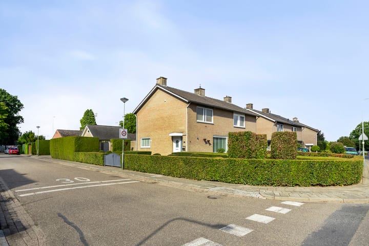 Foto 32 van Hubertusstraat 74