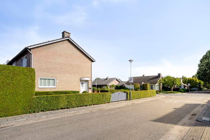 Foto 33 van Hubertusstraat 74