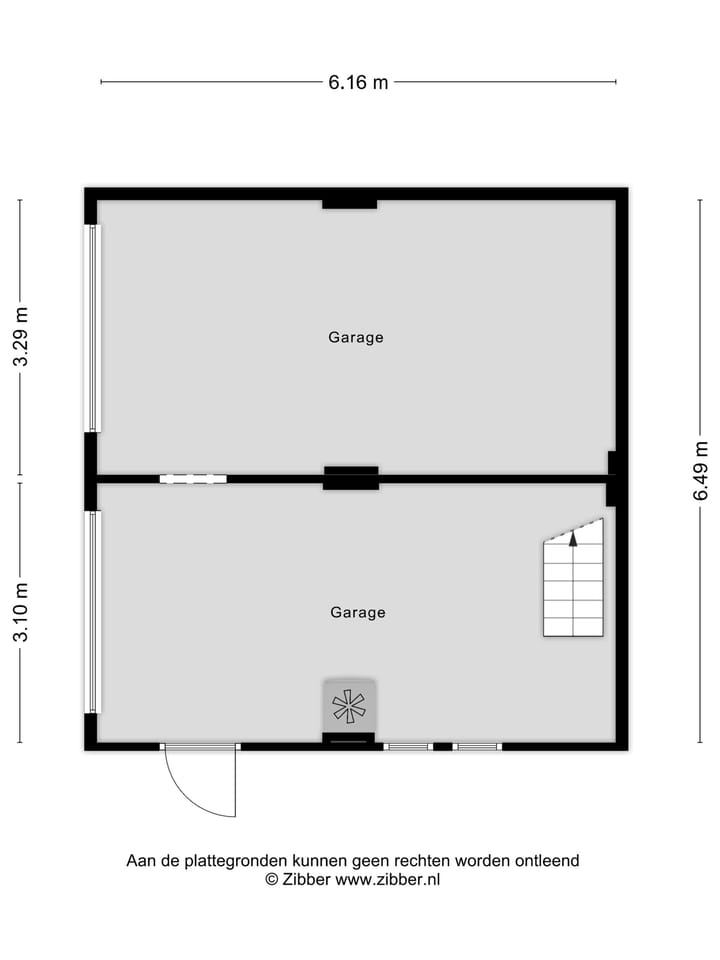 Foto 37 van Hubertusstraat 74