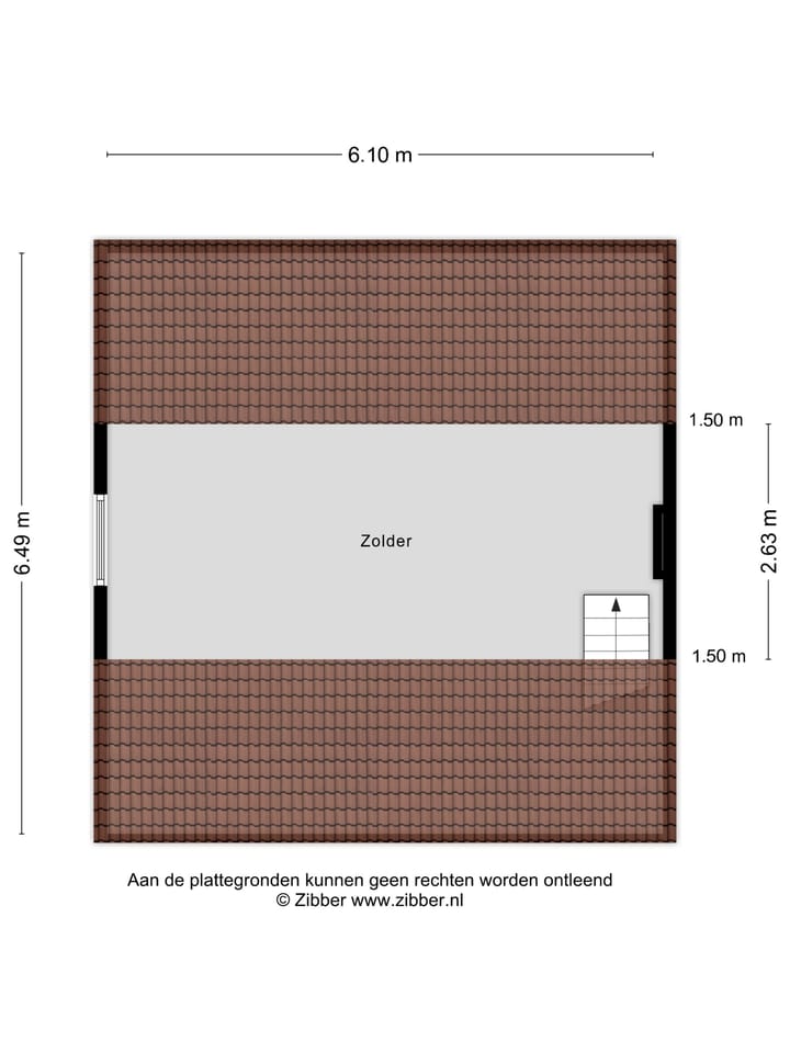 Foto 38 van Hubertusstraat 74