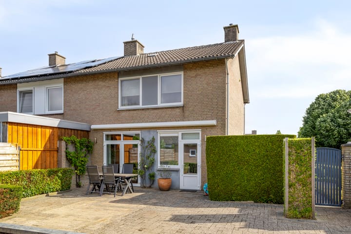 Foto 4 van Hubertusstraat 74