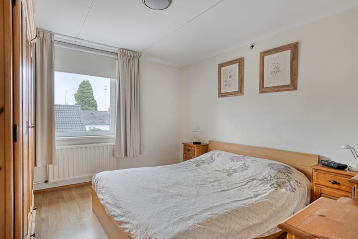 Foto 16 van Hubertusstraat 74