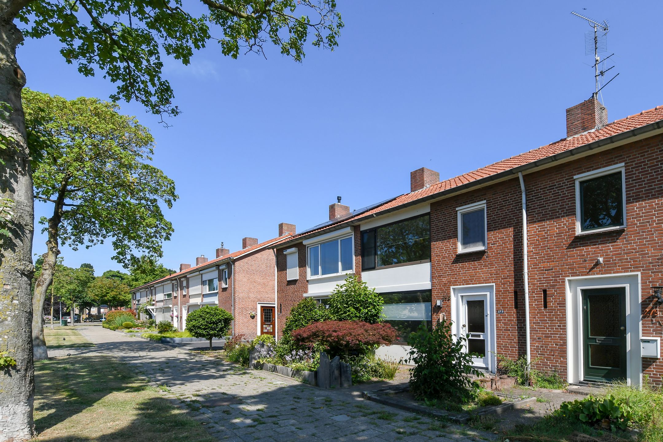 Foto 6 van Herenstraat 273