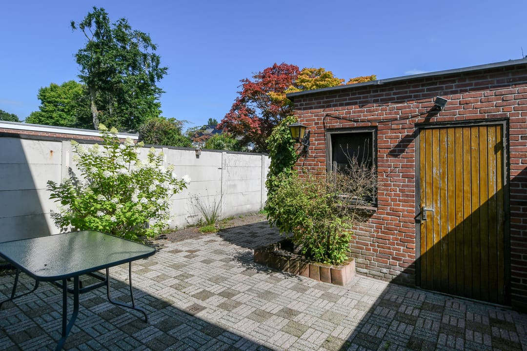 Foto 22 van Herenstraat 273