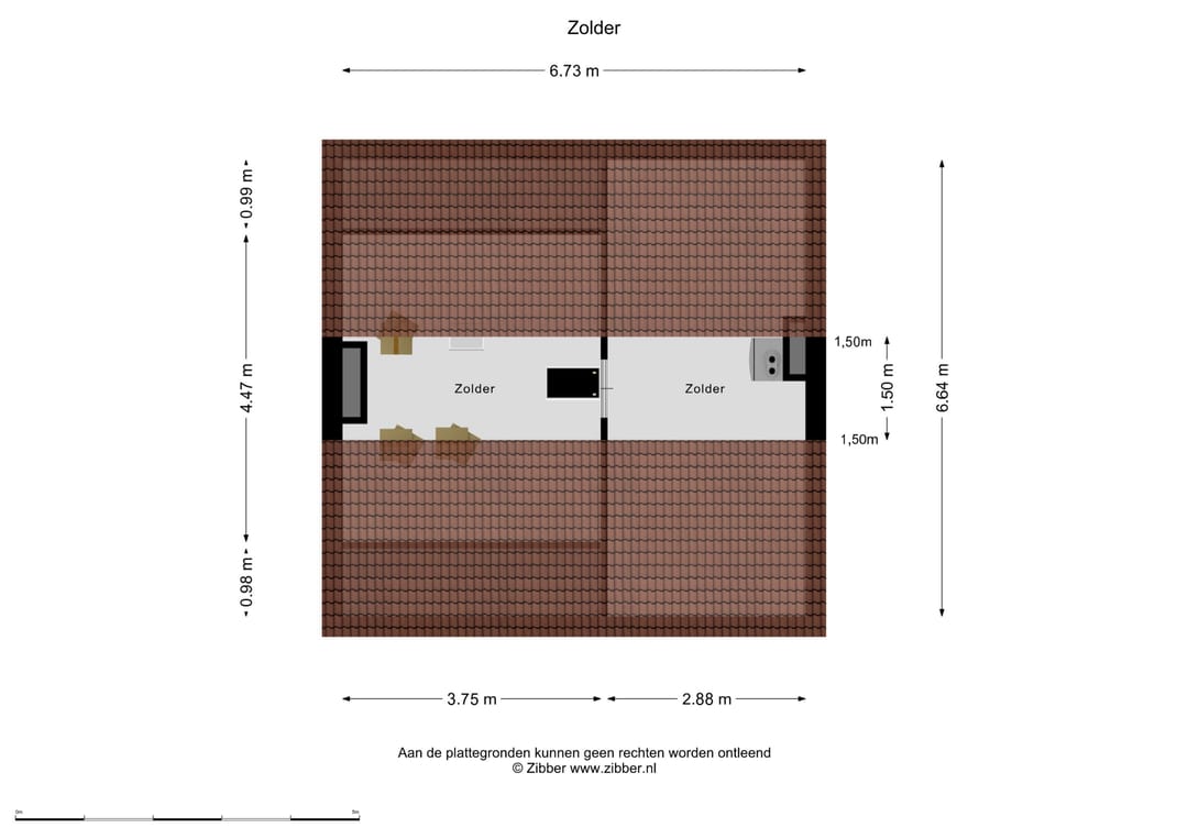 Foto 28 van Herenstraat 273