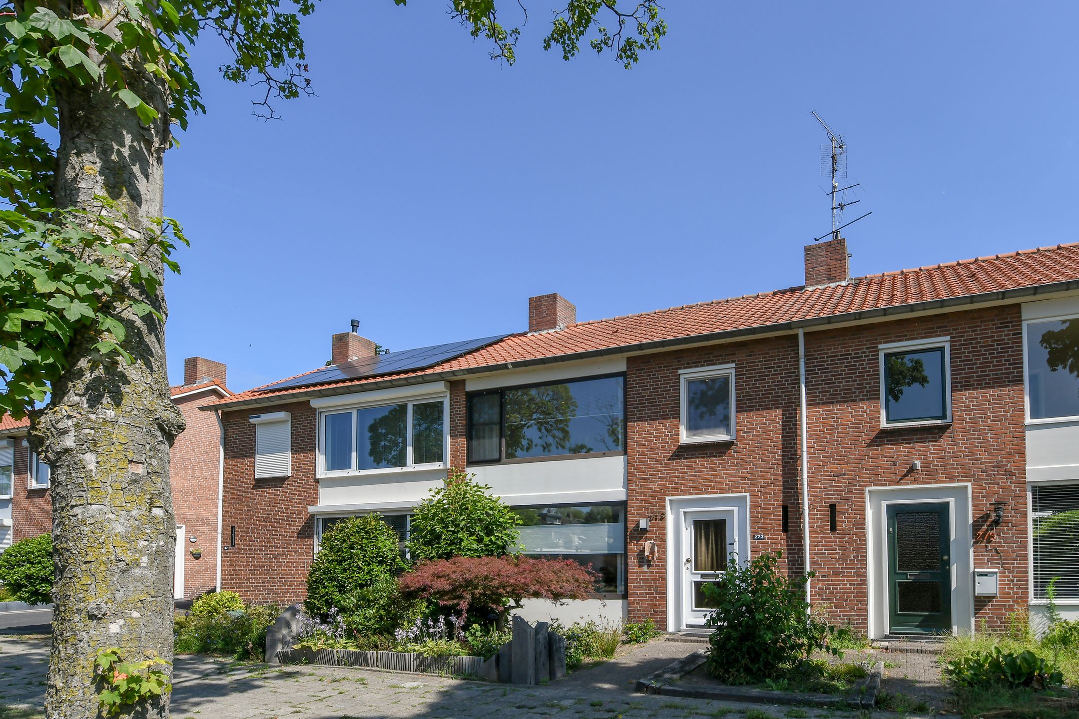 Herenstraat 273