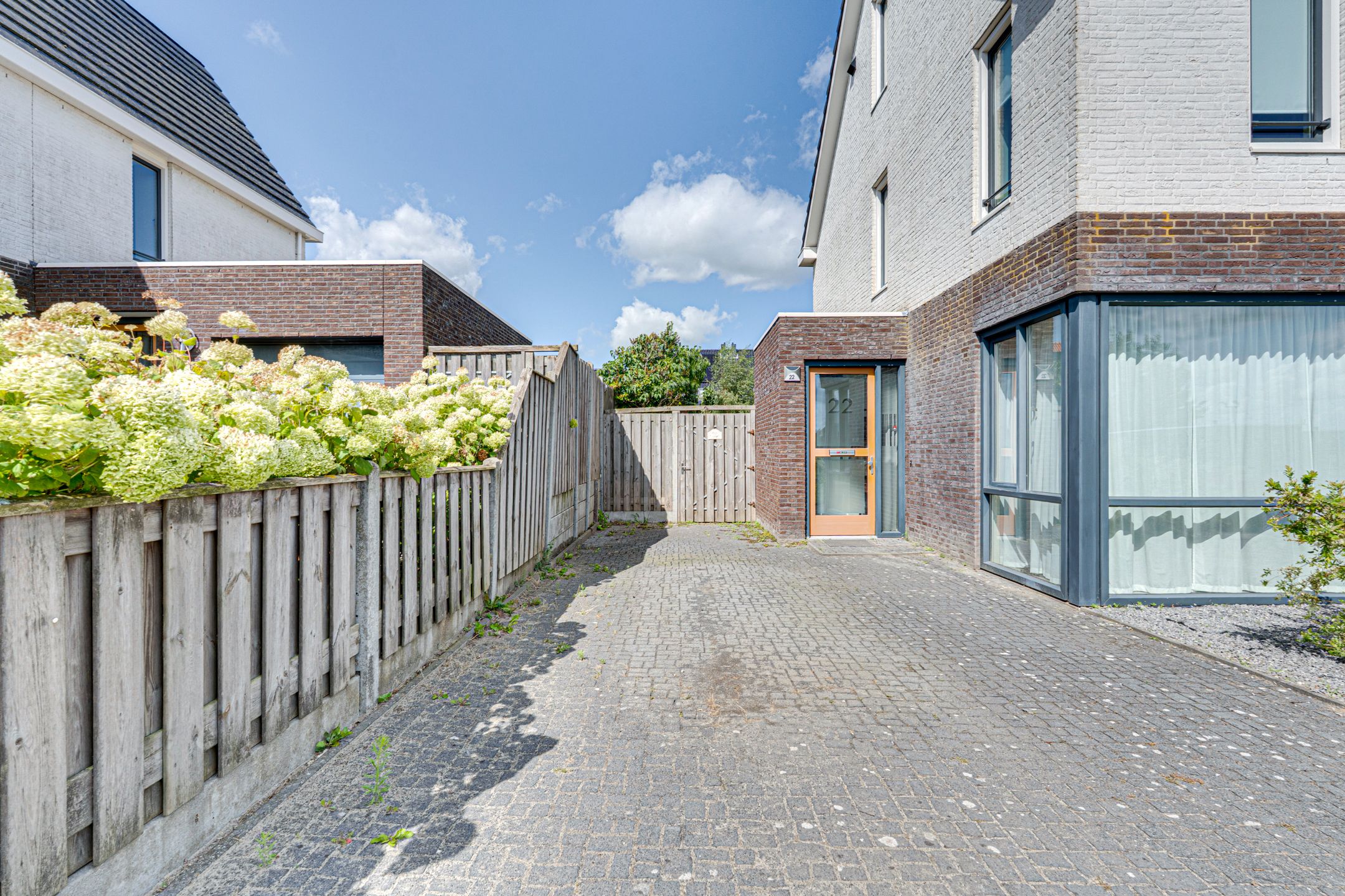 Foto 6 van Schonewal 22