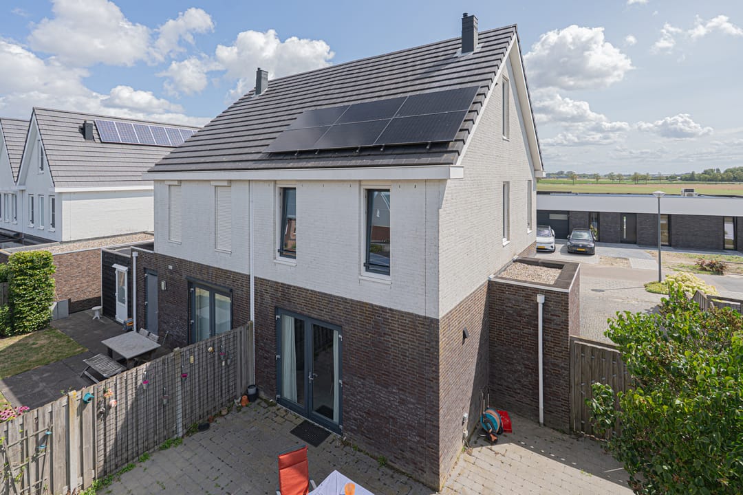 Foto 8 van Schonewal 22