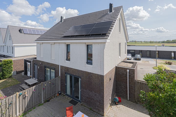 Foto 8 van Schonewal 22