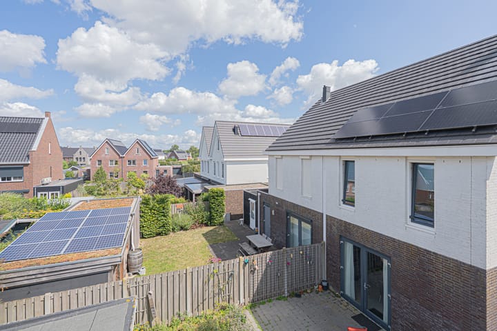 Foto 9 van Schonewal 22