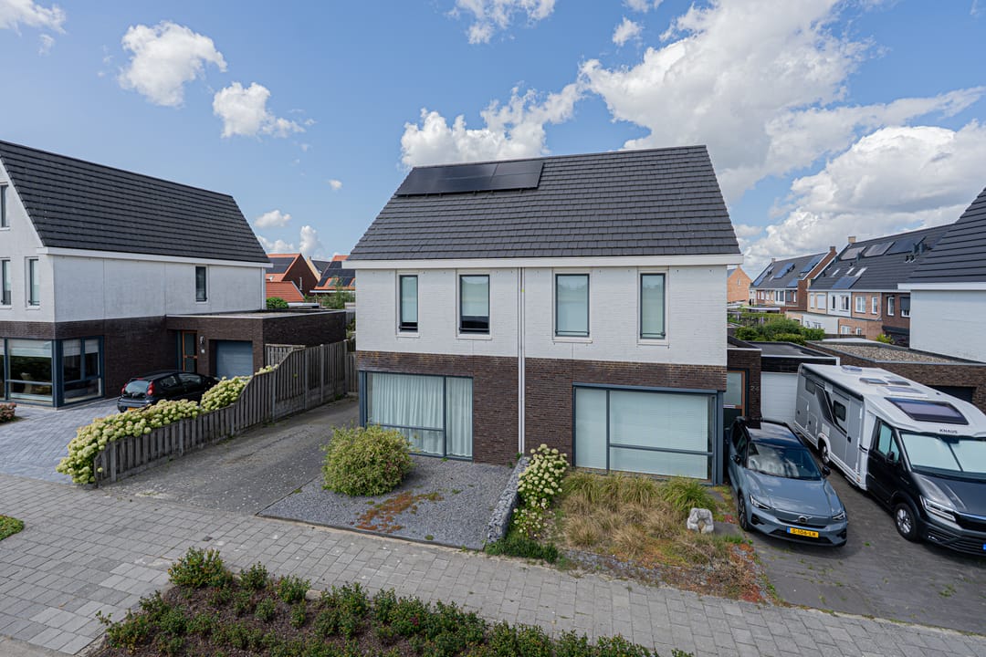 Foto 13 van Schonewal 22