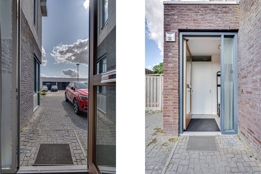 Foto 17 van Schonewal 22