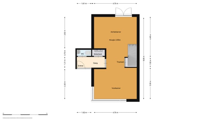 Foto 62 van Schonewal 22