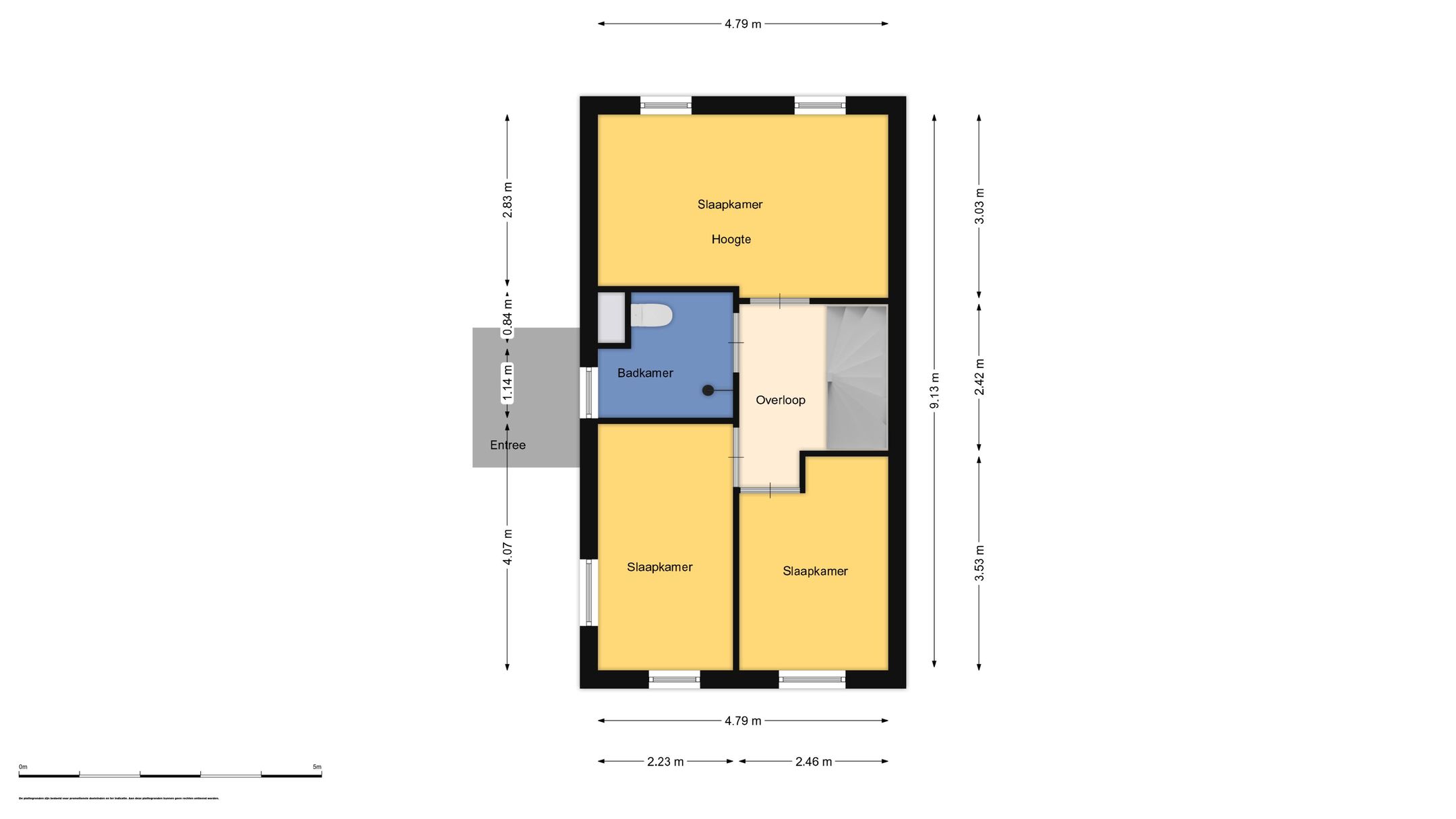 Foto 63 van Schonewal 22