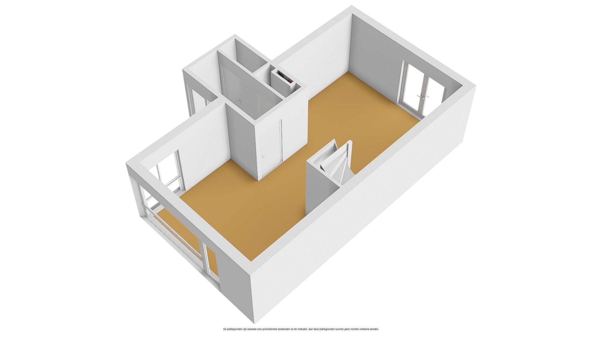 Foto 66 van Schonewal 22