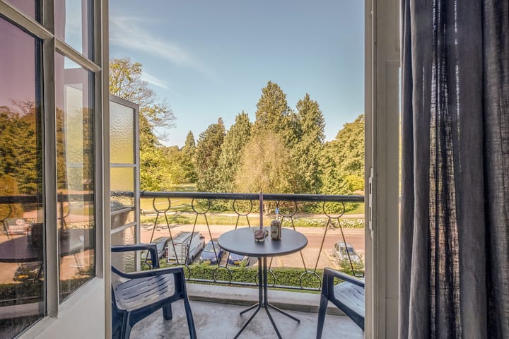 Foto 3 van Stadsmatenstraat 1-303