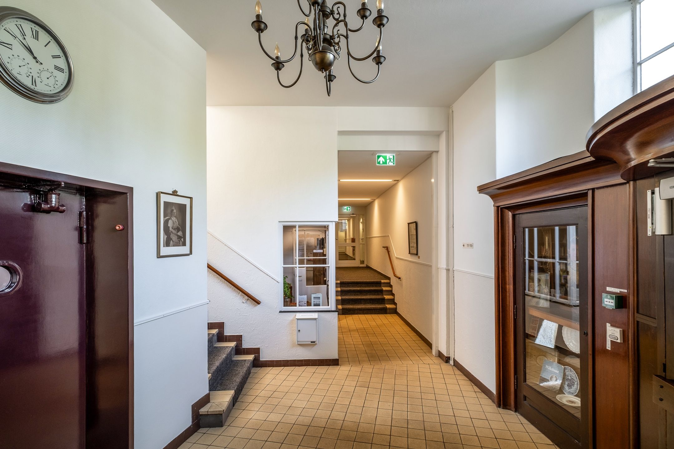 Foto 6 van Stadsmatenstraat 1-303