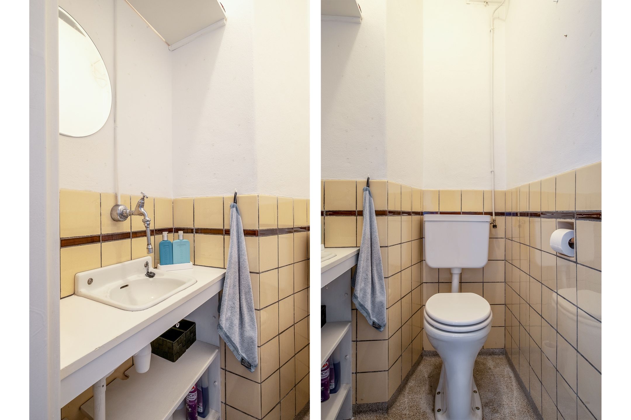 Foto 12 van Stadsmatenstraat 1-303