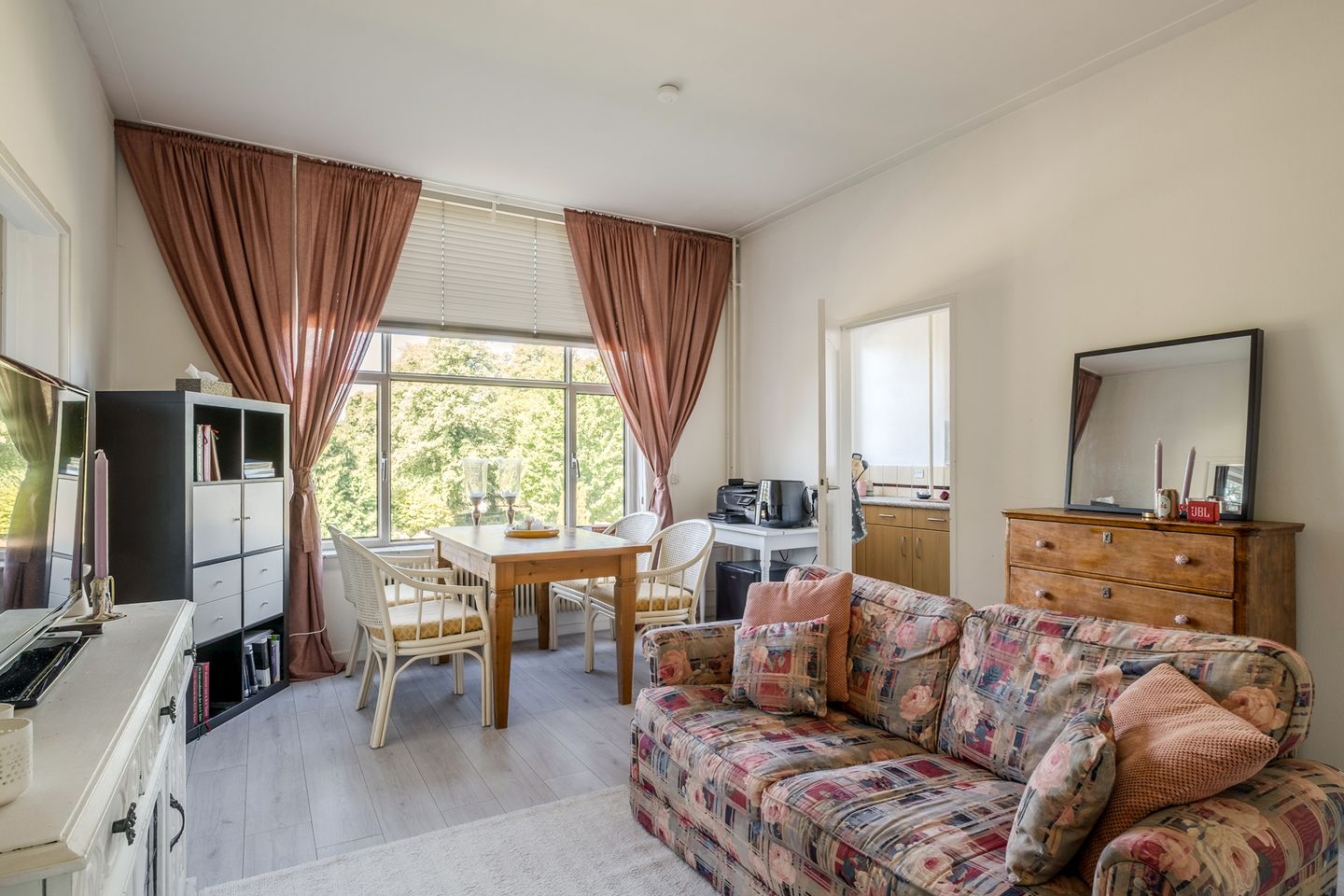 Foto 14 van Stadsmatenstraat 1-303